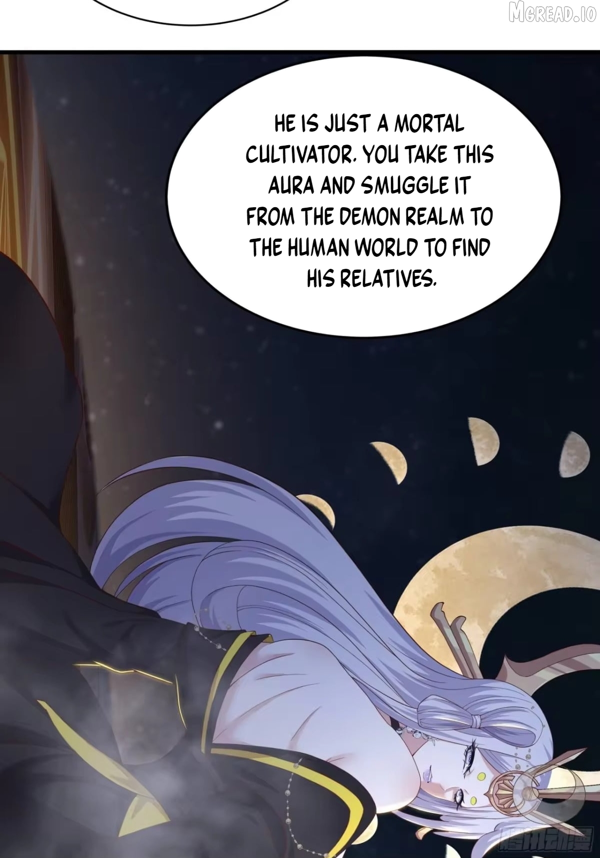 Rebirth of King Zhou: Not Being the Ultimate Villain Chapter 223  - page 38